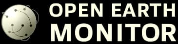 Open-earth-monitor